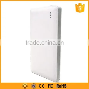Manual for Power Bank 8000mAh Battery Charger thumbnail-5