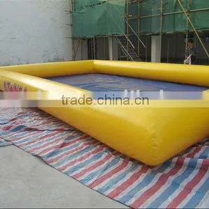 Inflatable Pool thumbnail-1