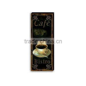 Quality Assured Classic Design Oem Service Rustic Wall Decor Plaque thumbnail-2