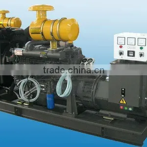 Competitive Price Small Power Diesel Generator Set for Sale thumbnail-1