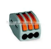 3 Pin Connector Wire Harness,auto Male Female Wire Connector thumbnail-1