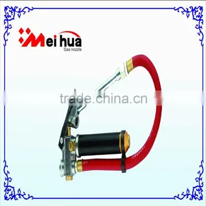 Tire Pressure Gauge And Inflator thumbnail-1