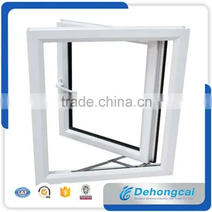 Latest Pvc House Window Design Hot Sale thumbnail-1