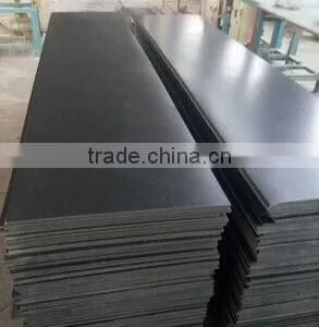 Self-Lubricating Non-stick PE Plastic Chute Coal Truck Liner Board Panel thumbnail-1