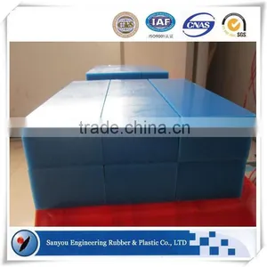 Waterproof HDPE Sheet/plastic Strip/list of Plastic Products thumbnail-2