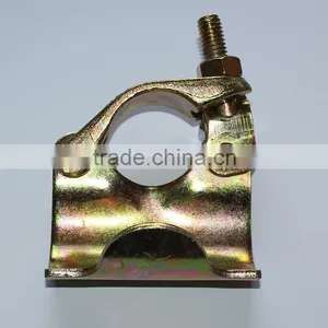 Rizhao Factory Scaffolding Fitting Drop Forged Putlog Coupler thumbnail-4
