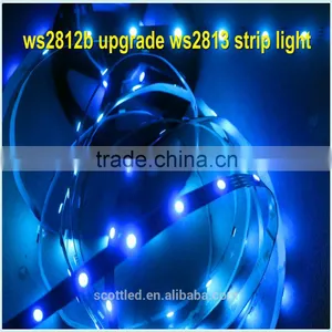 Ws2812b Upgrade Ws2813 Led Strip Light With 30leds/m High Quality Ws2813 5050 Led Strip thumbnail-3