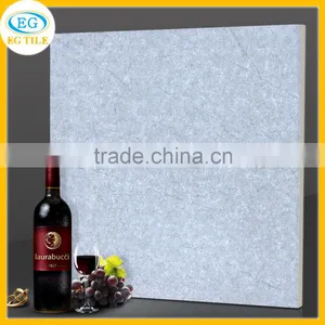 Light Grey Rustic Suger Glazed Porcelain Tile Made in China Foshan 60x60 thumbnail-1
