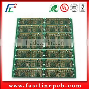 High Quality & Competitive Price Blind Buried Via 94v0 PCB Board With Rohs thumbnail-4