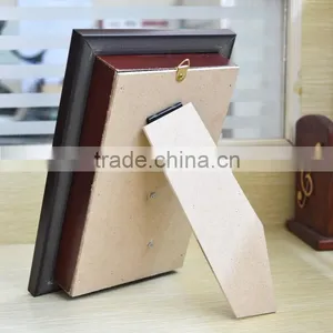 Music Gifts Cabinet Wood Box Saxophone Model Frame thumbnail-2