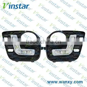 Vinstar CE ROHS Approved Auto Led Drl Lighting For BM W E70/X5 M-tech 11-13 thumbnail-5