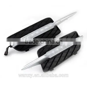 Daytime Running Light LED for BMW E70 With E-approval thumbnail-1