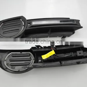 E4 Approved Led Drl for Audi Led Daytime Running Light thumbnail-3