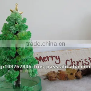 Magic Christmas Tree Toy Indoor Plant Pots thumbnail-1