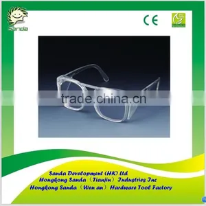 uv Protection Safety Goggles thumbnail-1