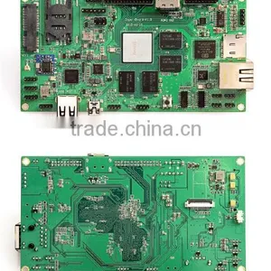 Embedded Motherboard ARM Based Platform With RS232x4 and 1xRJ45 thumbnail-1