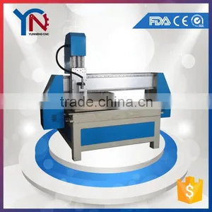 Multi-Heads Cnc Machine Auto Tool Change For Cabinet thumbnail-1
