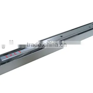 Folding Shelf Bracket,Heavy-duty Storage and Work Surface Applications thumbnail-2