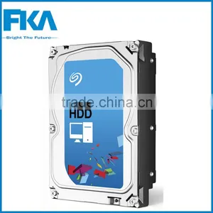 Good Quality SATA2 3.5" 1TB 1000GB 7200 RPM 32MB HDD Hard Disk Hard ST31000528AS thumbnail-1