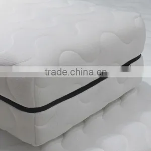 High Resilent Foam Belgium Latex Mattress thumbnail-2