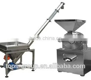 Automatic Powder Feeding Machine thumbnail-2