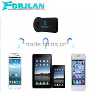 V3.0 Bluetooth Car Receiver Bluetooth Car Video Transmitter thumbnail-4