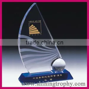 Prism Optical Crystal Glass Awards HDBC2011 thumbnail-1