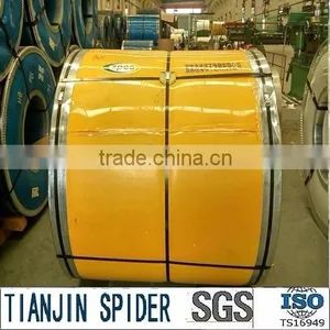 High Quality 2B Surface 316 Stainless Steel Coil Supplier's Choice thumbnail-6