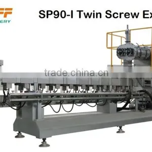Puff Corn Snack Extruder Machine thumbnail-4