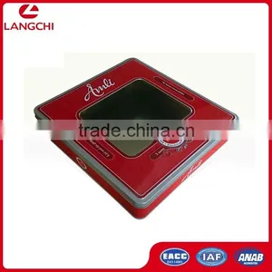 Self Design Beautiful Customized Design High Quality Can Aluminium thumbnail-1