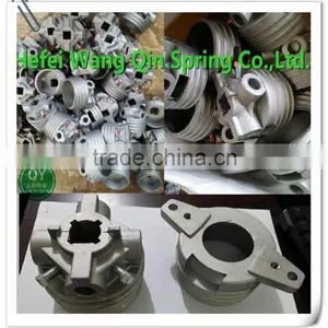 3 3/4'' Cone Garage Door Spring Cone thumbnail-1