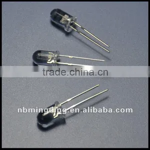 5mm White LED Light thumbnail-1