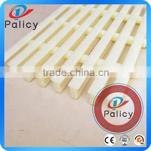Two Faucet Durable Anti-UV Swimming Pool Plastic Grating thumbnail-3