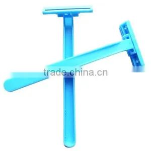 2016 Stainless Steel Blade Single Blade Brand Razor thumbnail-1