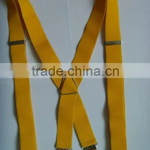 Full Length Adjustment Elastic Suspenders thumbnail-1