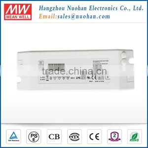 Meanwell 24v Power Supply With Pfc Function/100W Single Output Switching Power Supply 24V/led Driver 100w/24v Volt Led Driver thumbnail-1