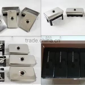 Smoking Oven thumbnail-4