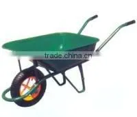 WB6400 Wheel Barrow thumbnail-1
