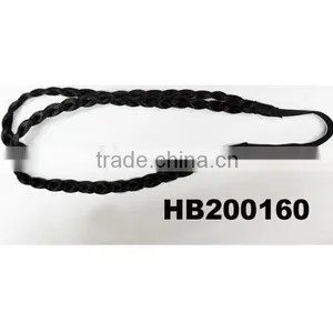 Expression Cheap Synthetic Braiding Hair thumbnail-1