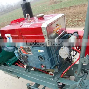 Tractor Mounted Mobile Drilling Rig for Water Wells Drilling thumbnail-3
