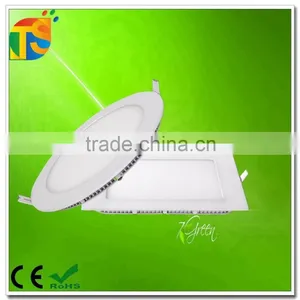 Good Quality 9w Super Thin Led Panel Light 2835smd Led Ceiling Light thumbnail-4