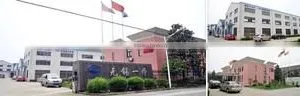 Wuxi Yijing Purification Equipment Co., Ltd. company overview - view 2 thumbnail
