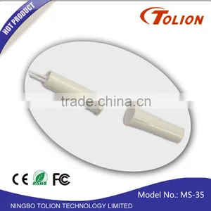 Good Quality Magnetic Door Reed Switch With Cheap Price thumbnail-1