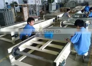 Suzhou Lianzhilong Industrial Automation Co., Ltd. company overview - view 3 thumbnail