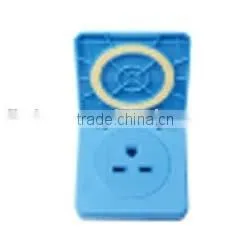 Waterproof Power Socket - Japan Style thumbnail-1