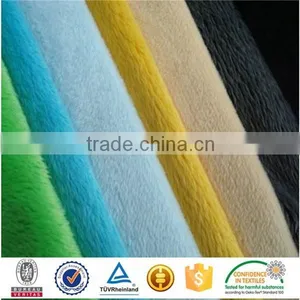 Vietnam Swallow Gird Velboa Fabric thumbnail-1