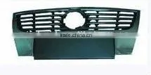 Car Grille for PASSAT B6 thumbnail-1