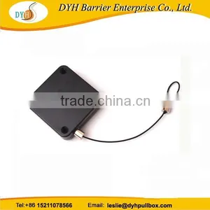 High Quality Superior Metal Cable Pull Box for Phone thumbnail-1