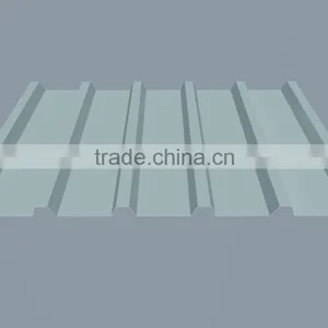 Plain Roofing Sheets/ Steel Roofing/Wall Cladding /best Seller/YX30-160-800 thumbnail-5