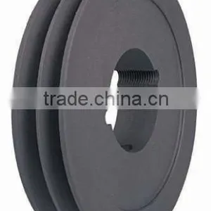 Plastic Pulleys Nylon Pulley/Sheave thumbnail-6